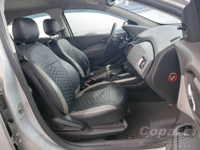 2019 CHEVROLET ONIX 
