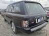 2010 LAND ROVER RANGE ROVER 