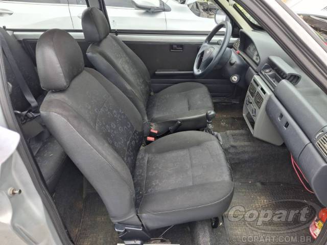 2013 FIAT UNO 
