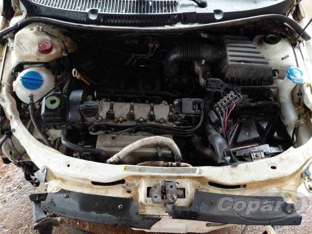 2021 VOLKSWAGEN SAVEIRO CD 