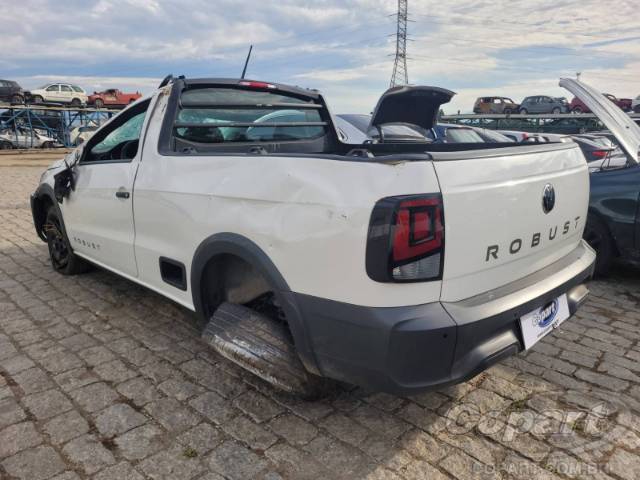 2025 VOLKSWAGEN SAVEIRO 