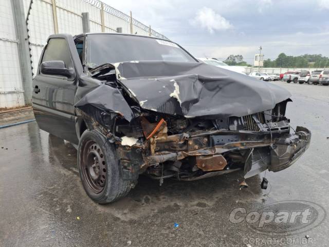 2003 VOLKSWAGEN SAVEIRO 