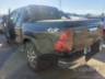 2018 TOYOTA HILUX CD 