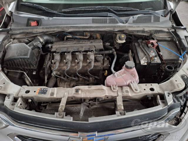 2019 CHEVROLET COBALT 