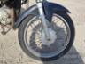 2012 YAMAHA YBR 125 FACTOR 