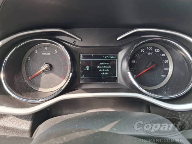 2024 CHEVROLET ONIX PLUS 