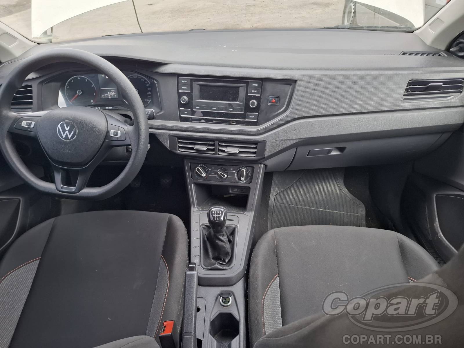 Foto 9 de 10: 2024 VOLKSWAGEN POLO