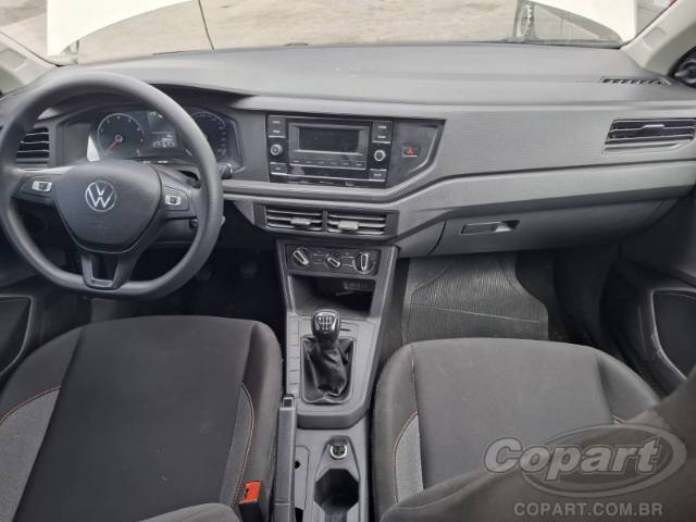 2024 VOLKSWAGEN POLO 