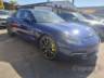 2020 PORSCHE PANAMERA 