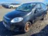 2013 FIAT PALIO 