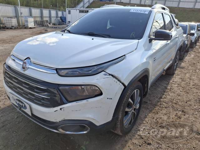 2019 FIAT TORO 