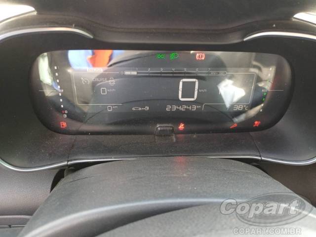 2019 CITROEN C4 CACTUS 