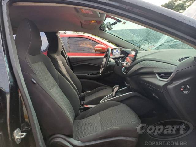 2023 CHEVROLET ONIX PLUS 