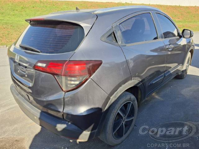 2020 HONDA HR-V 