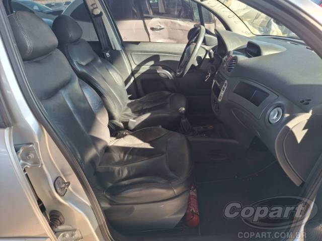 2010 CITROEN C3 