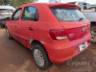 2010 VOLKSWAGEN GOL 