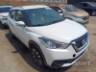 2017 NISSAN KICKS 