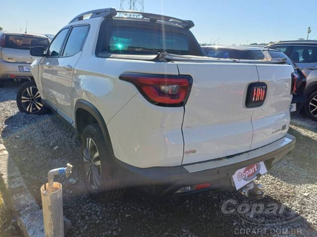 2022 FIAT TORO 