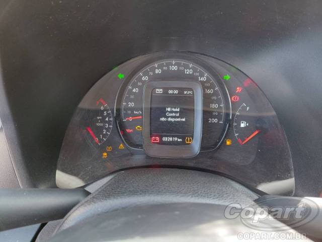 2026 FIAT STRADA CD 