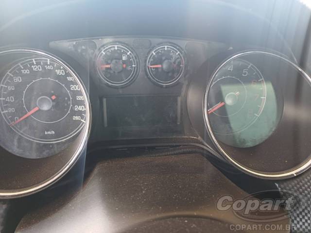 2013 FIAT BRAVO 