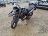 2019 HONDA XRE 300 