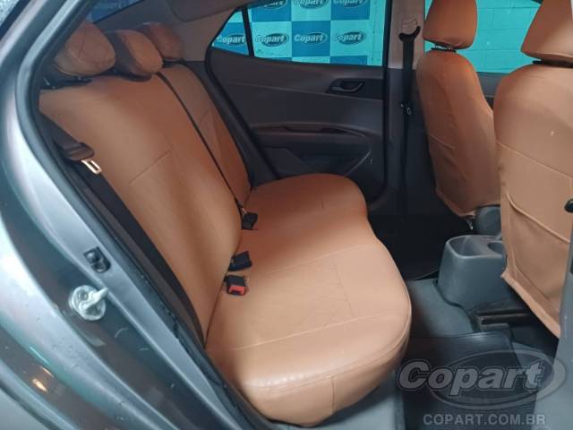 2022 HYUNDAI HB20S 