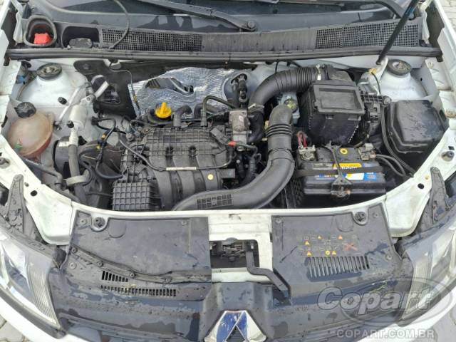 2018 RENAULT LOGAN 