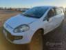 2013 FIAT PUNTO 
