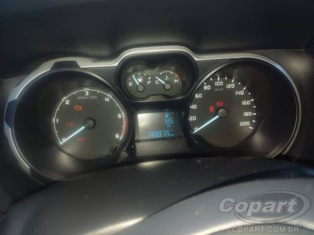 2015 FORD RANGER CD 