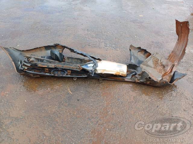 2017 TOYOTA HILUX CS 