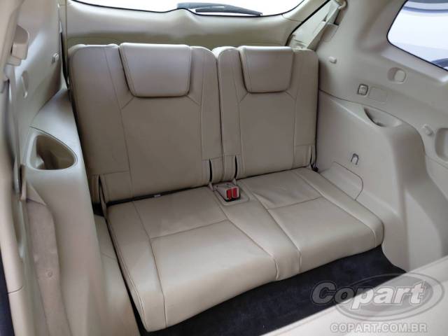 2010 SUBARU TRIBECA 