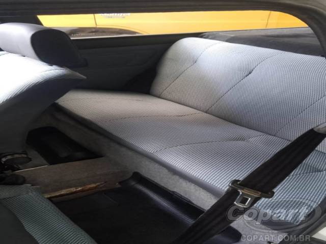 1995 VOLKSWAGEN PARATI 