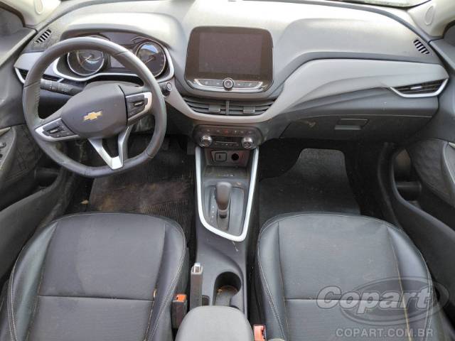 2025 CHEVROLET ONIX 