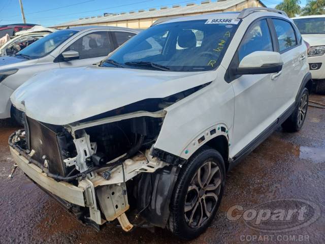 2019 CAOA CHERY TIGGO 2 