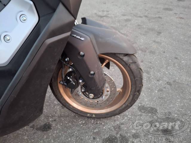 2026 YAMAHA NMAX 