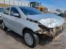 2011 VOLKSWAGEN GOL 