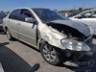 2008 TOYOTA COROLLA 