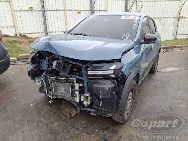 2026 RENAULT KWID 