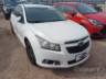 2013 CHEVROLET CRUZE HATCH 
