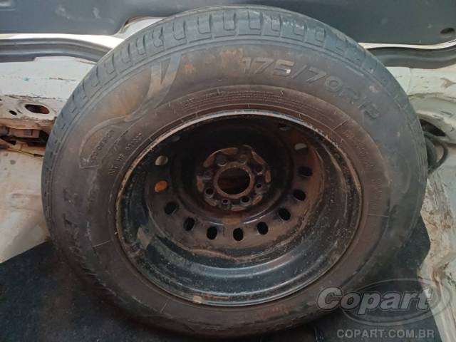 2007 FIAT PALIO 