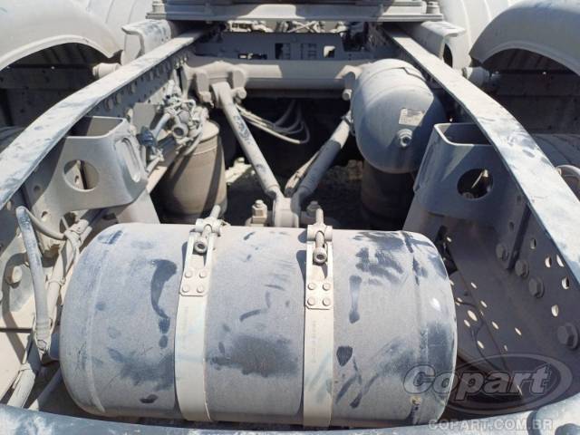 2024 MERCEDES BENZ ACTROS 