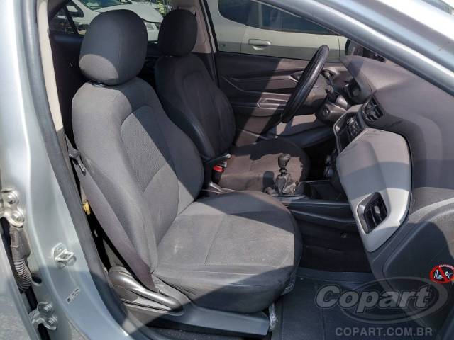 2018 CHEVROLET ONIX 