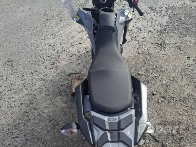 2026 HONDA NXR 160 