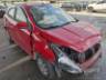 2017 FORD KA 