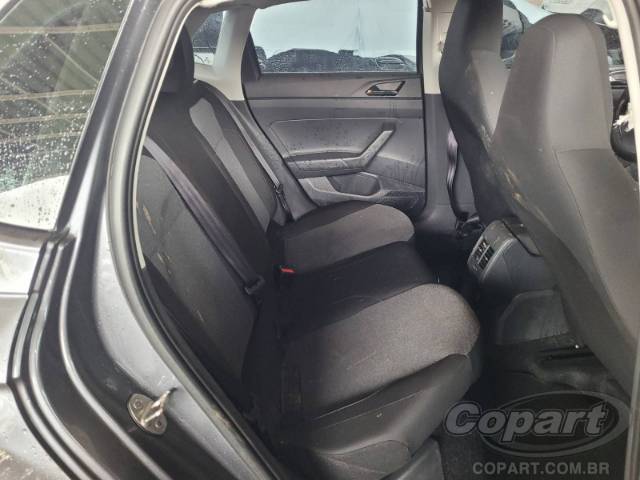 2026 VOLKSWAGEN POLO 