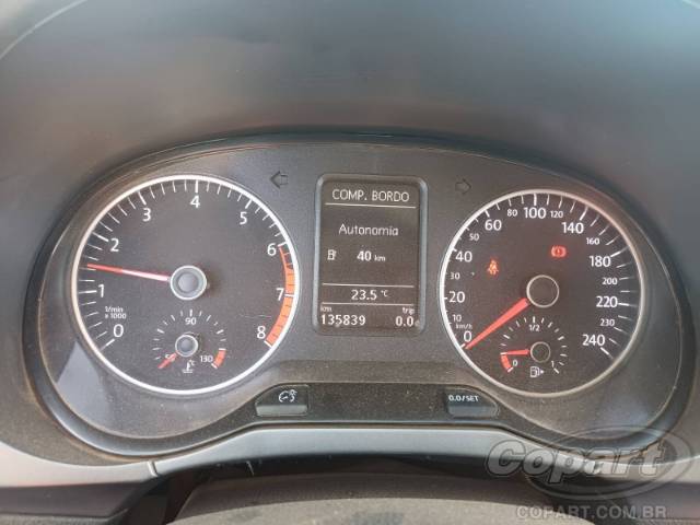 2020 VOLKSWAGEN FOX 
