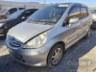 2007 HONDA FIT 