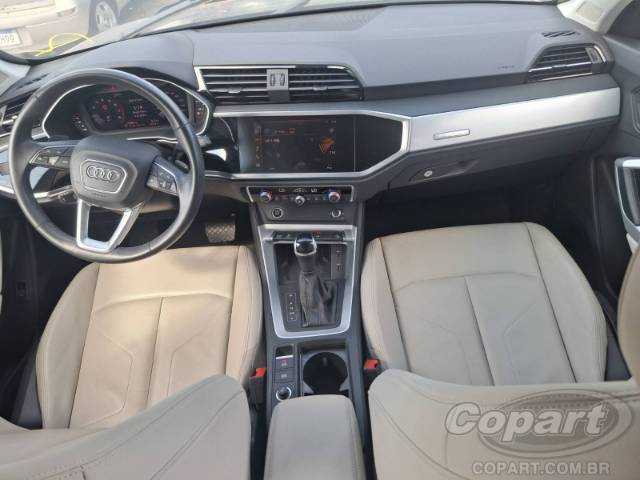 2021 AUDI Q3 