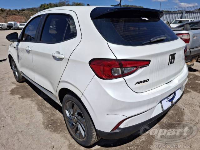 2022 FIAT ARGO 