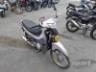2010 HONDA BIZ 125 
